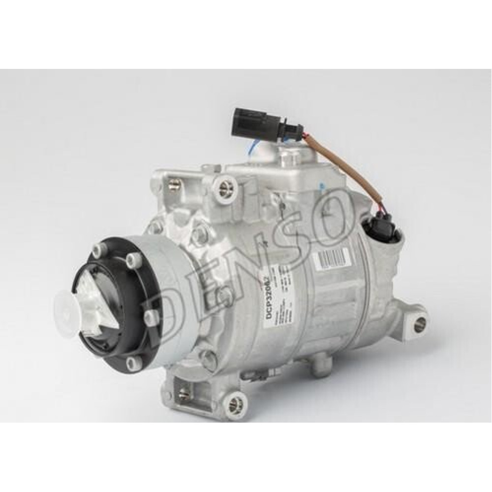 Компрессор кондиционера DENSO dcp32062