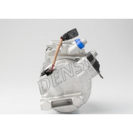 Компрессор кондиционера DENSO dcp32062