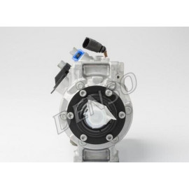 Компрессор кондиционера DENSO dcp32062