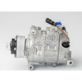 Компрессор кондиционера DENSO dcp32062