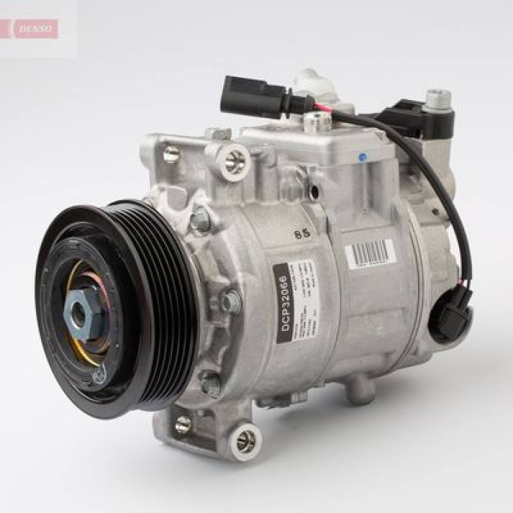 Компрессор кондиционера DENSO dcp32066