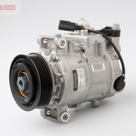 Компрессор кондиционера DENSO dcp32066