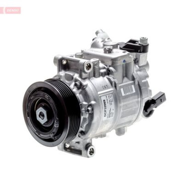 Компресор кондиціонера DENSO dcp32069
