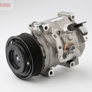 Компресор кондиціонера DENSO dcp50088
