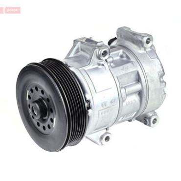 Компресор кондиціонера DENSO dcp50306