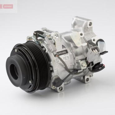 Компресор кондиціонера DENSO dcp51002