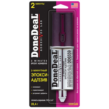 Клей 28.4г DONEDEAL dd6559