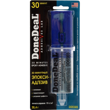 Клей 28.4г DONEDEAL dd6565