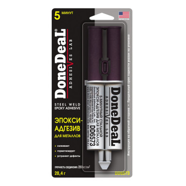 Клей 28.4г DONEDEAL dd6573