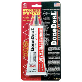 Клей 82г DONEDEAL dd6770
