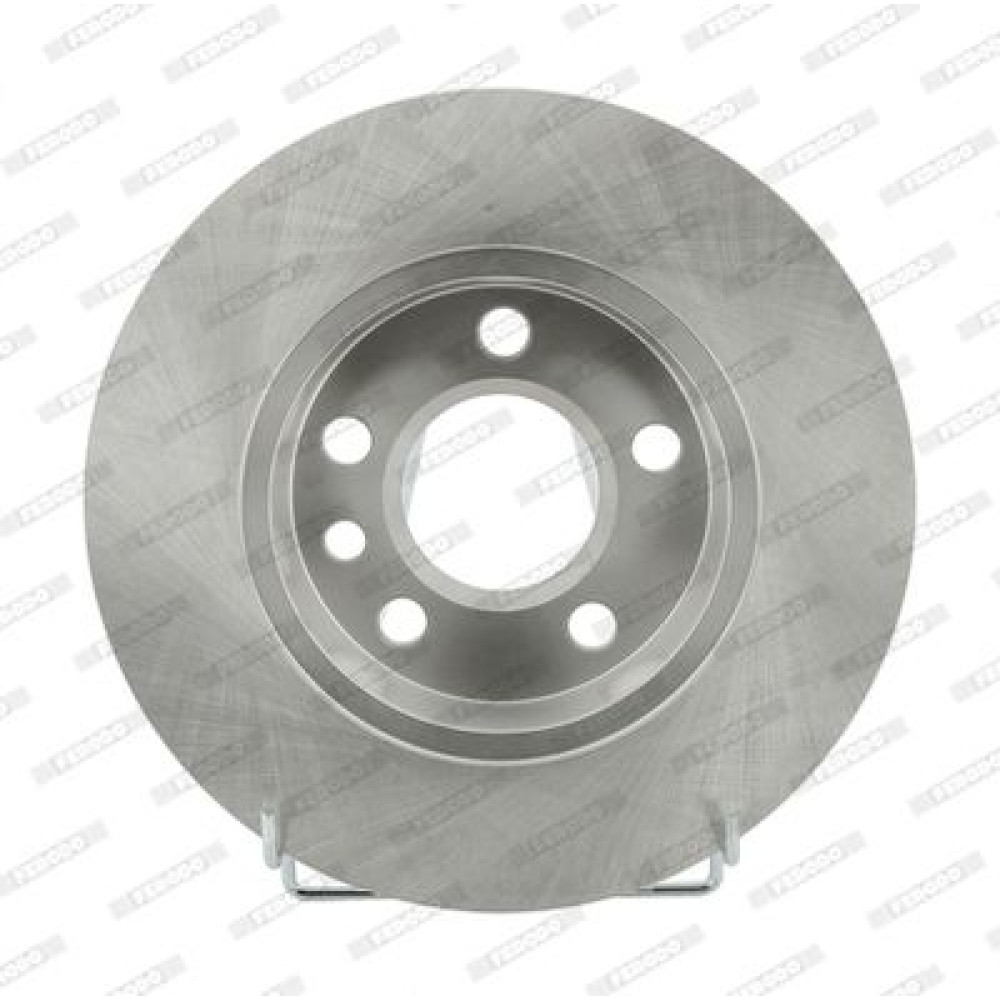 Гальмівний диск Ferodo ddf1012