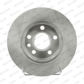 Гальмівний диск Ferodo ddf1012