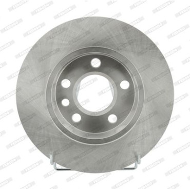 Тормозной диск Ferodo ddf1012