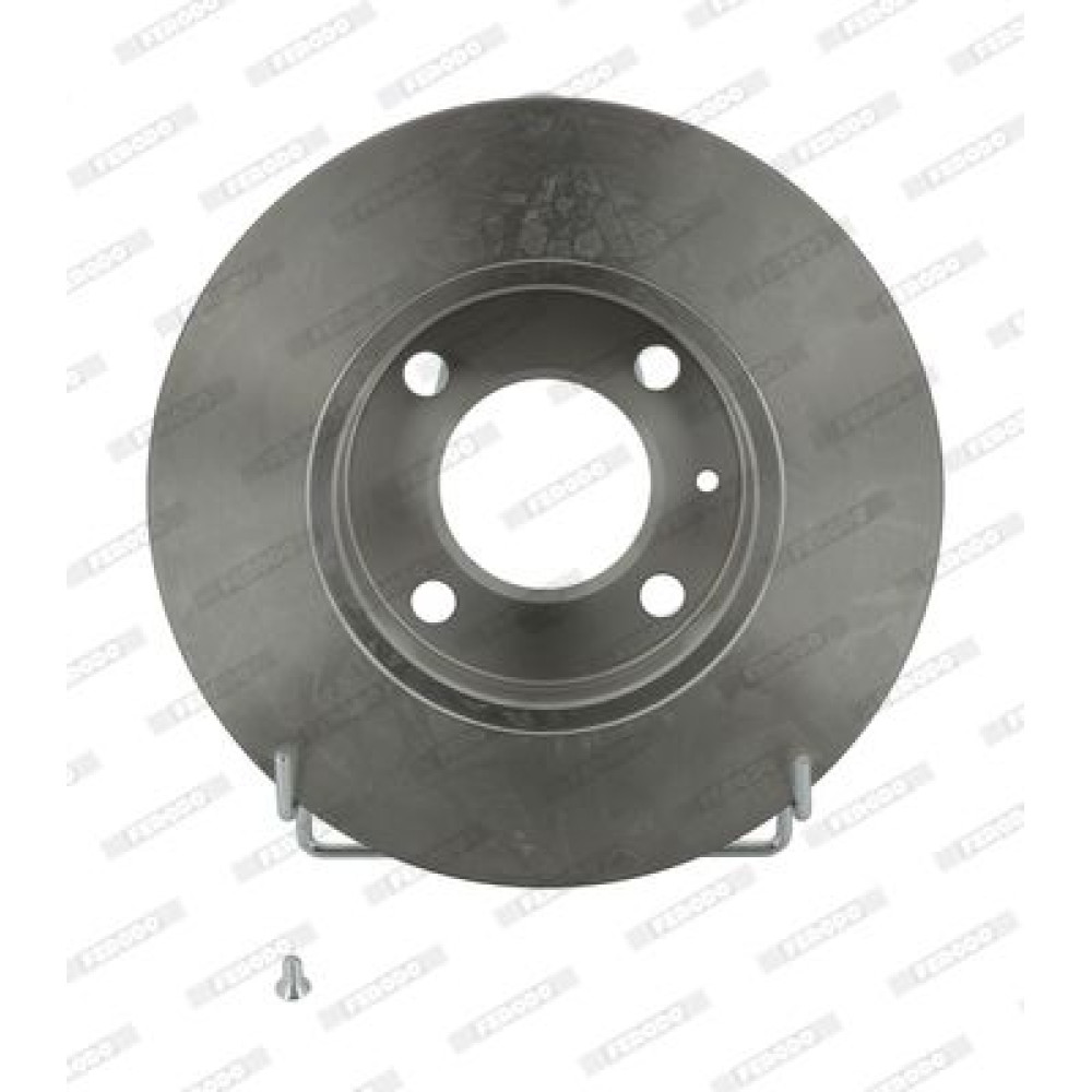Гальмівний диск Ferodo ddf103