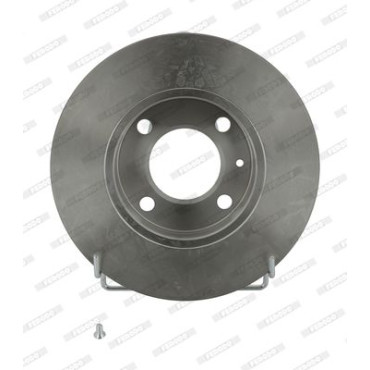 Гальмівний диск Ferodo ddf103