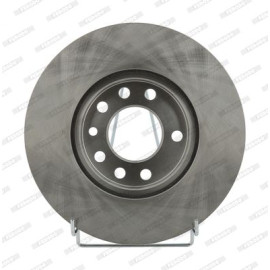 Гальмівний диск Ferodo ddf1042