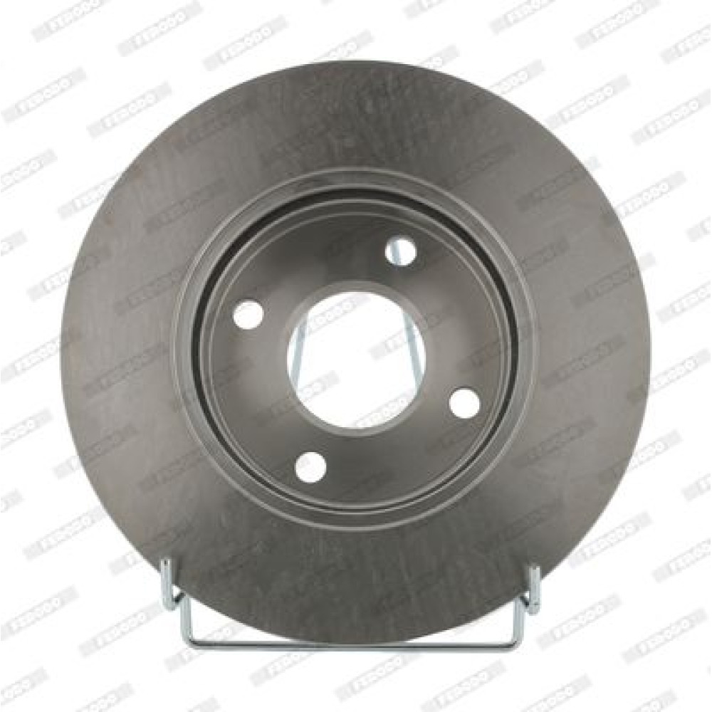 Тормозной диск Ferodo ddf1072