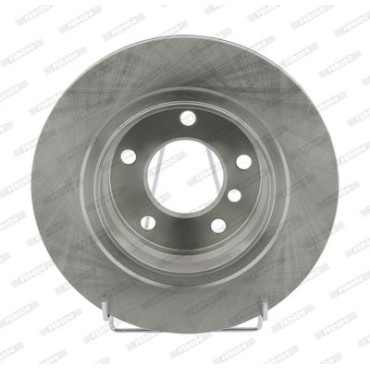 Гальмівний диск Ferodo ddf1073