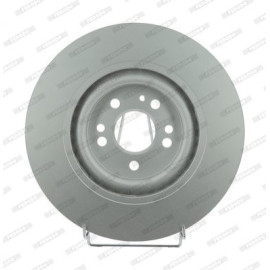 Тормозной диск Ferodo ddf1085c1