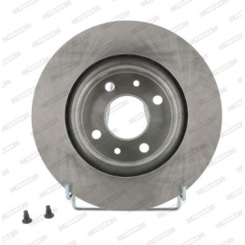 Гальмівний диск Ferodo ddf1096