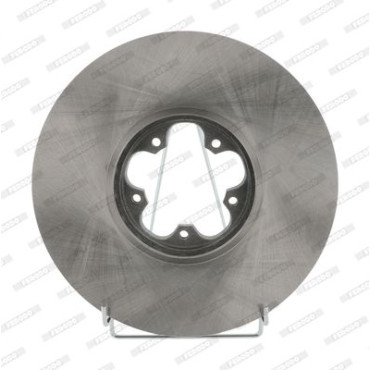 Гальмівний диск Ferodo ddf1112