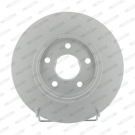 Тормозной диск Ferodo ddf1126c