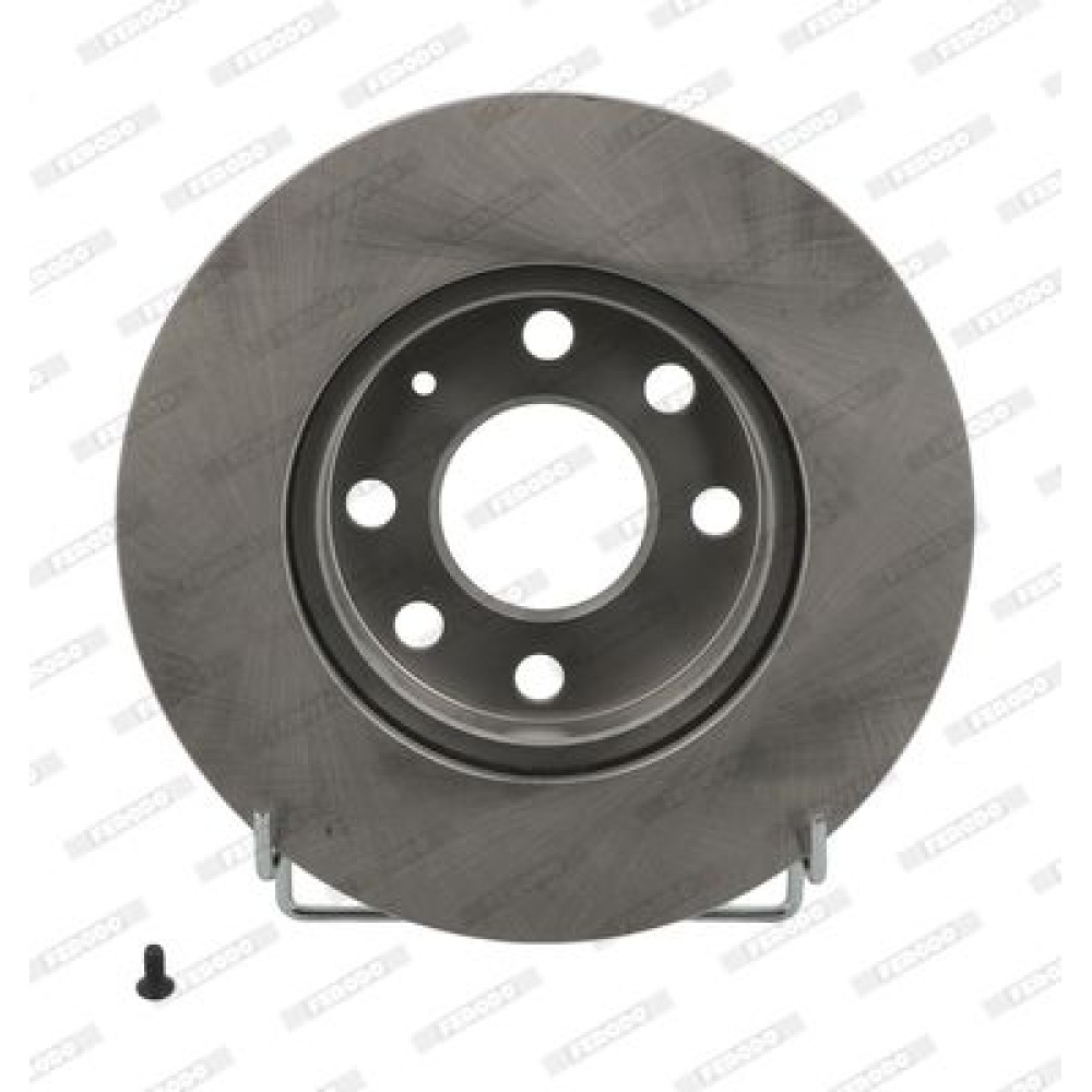 Гальмівний диск Ferodo ddf1130