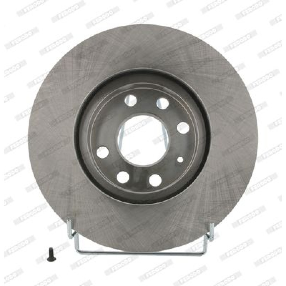 Гальмівний диск Ferodo ddf1131