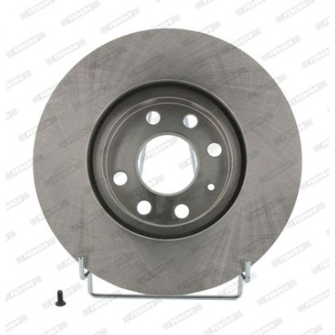 Гальмівний диск Ferodo ddf1131