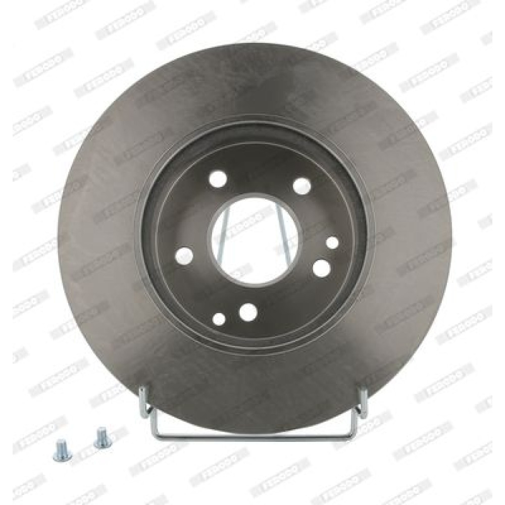 Гальмівний диск Ferodo ddf1135