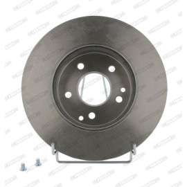 Гальмівний диск Ferodo ddf1135