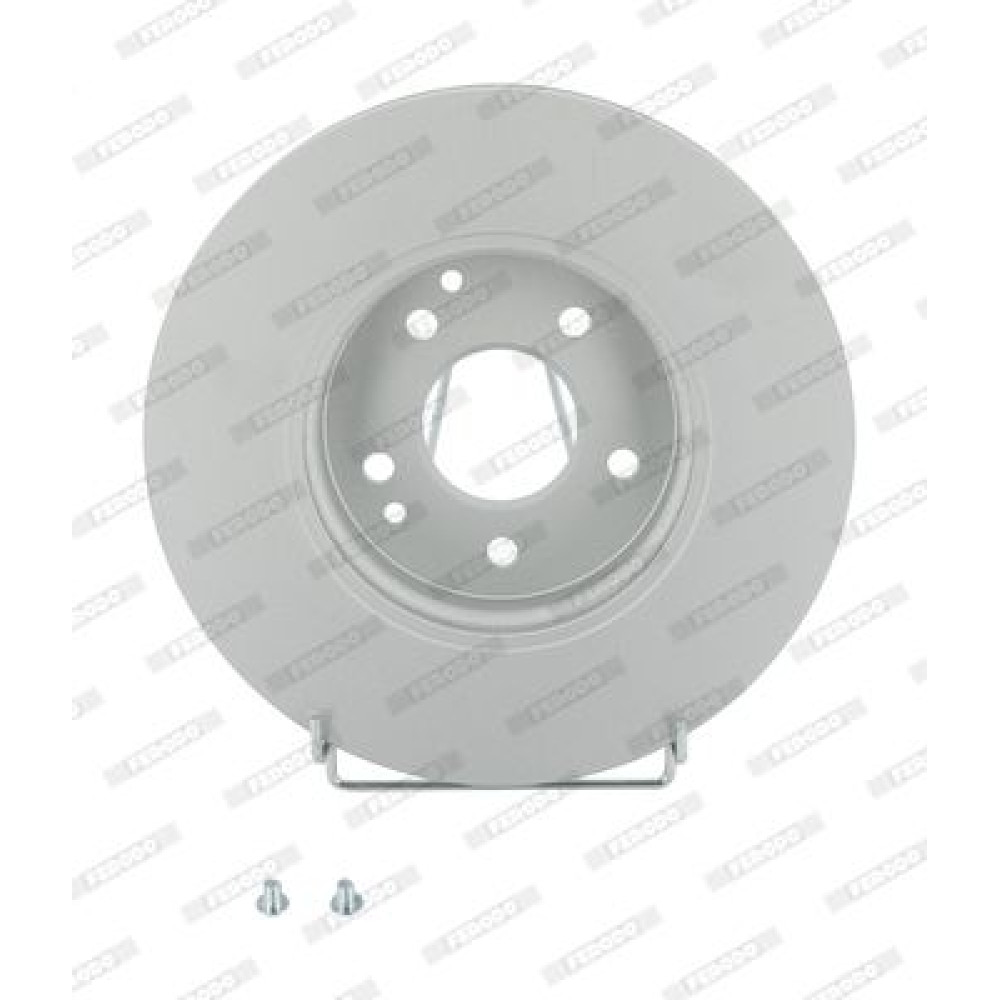 Гальмівний диск Ferodo ddf1136c