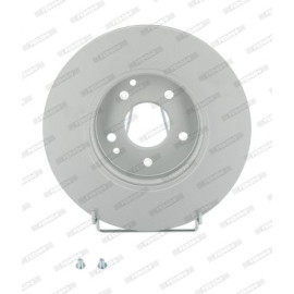 Ferodo ddf1136c Тормозной диск Ferodo ddf1136c