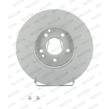 Гальмівний диск Ferodo ddf1136c