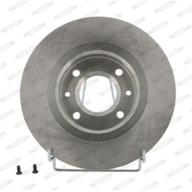 Гальмівний диск Ferodo ddf1140