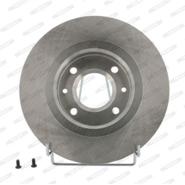 Тормозной диск Ferodo ddf1140
