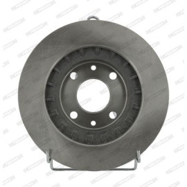Гальмівний диск Ferodo ddf1147