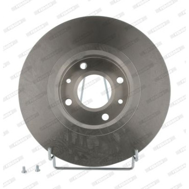 Тормозной диск Ferodo ddf1152
