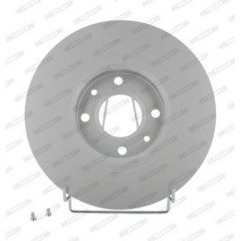 Гальмівний диск Ferodo ddf1152c