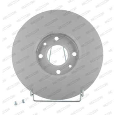 Тормозной диск Ferodo ddf1152c