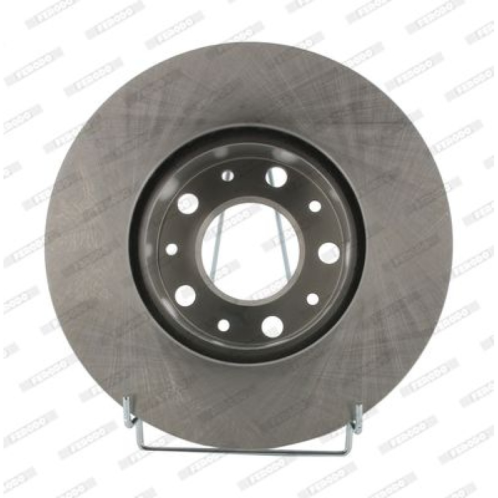 Гальмівний диск Ferodo ddf1170