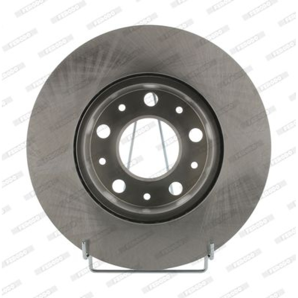 Гальмівний диск Ferodo ddf1171