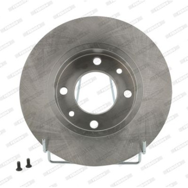 Гальмівний диск Ferodo ddf1178