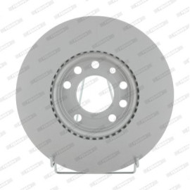 Гальмівний диск Ferodo ddf1191c