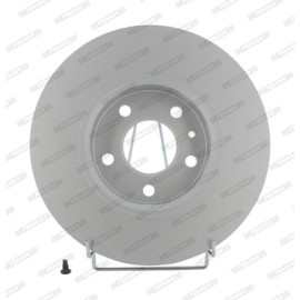 Гальмівний диск Ferodo ddf1204c1