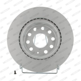 Гальмівний диск Ferodo ddf1223c