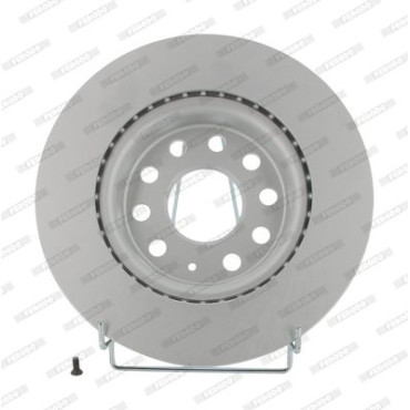 Гальмівний диск Ferodo ddf1223c