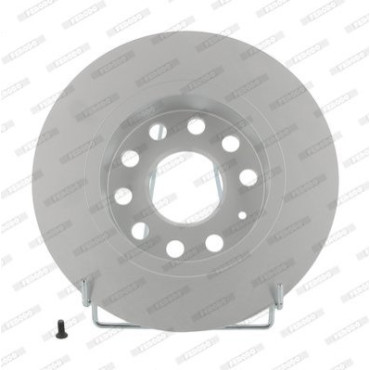 Гальмівний диск Ferodo ddf1224c