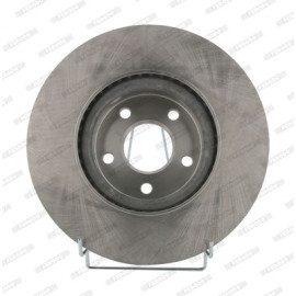 Ferodo ddf1225 Гальмівний диск Ferodo ddf1225