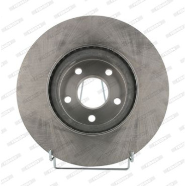 Тормозной диск Ferodo ddf1225